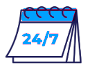 24/7 Moving